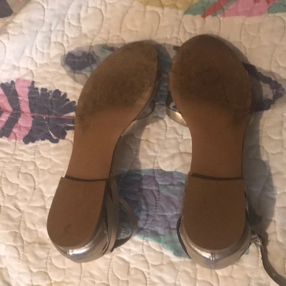 Steve Madden sandals - Picture 3 of 4